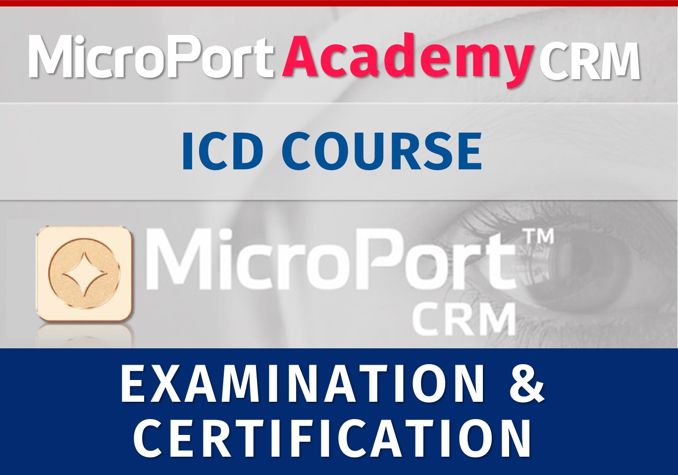 icd-exam-microport-academy