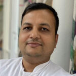 Profile picture of Dr Ashish Mohapatra